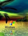 pic for Windows Paradise